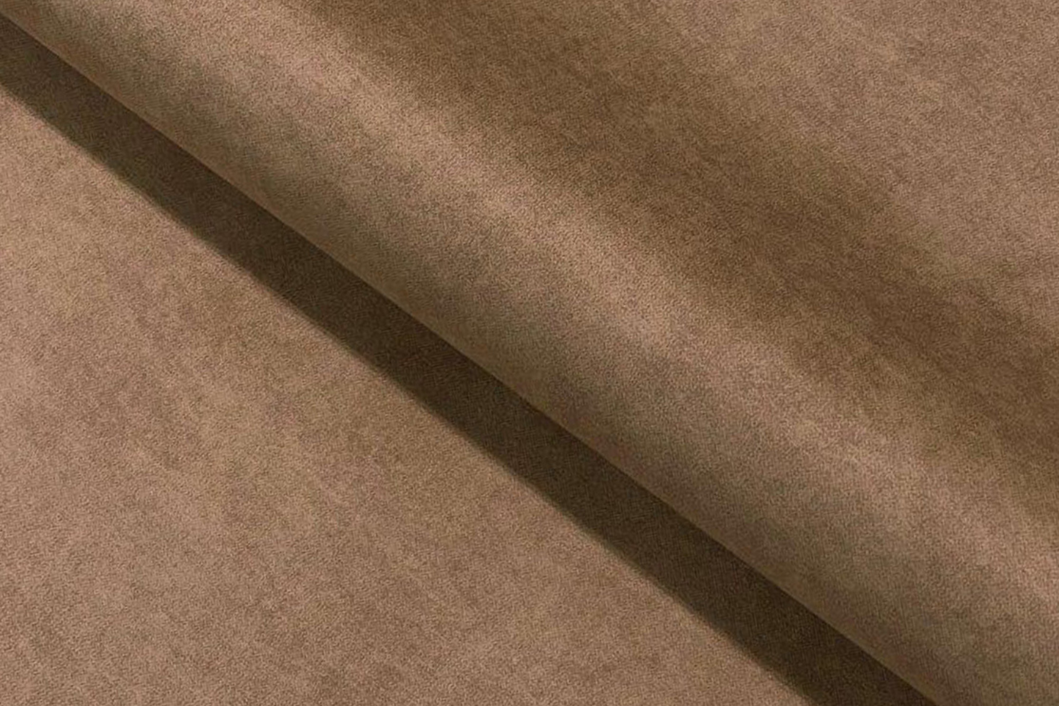 Stoff Quelle Braun (Noel 01)